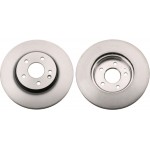 Trw Δισκόπλακα - DF6745S Trw Δισκόπλακα - DF6745S