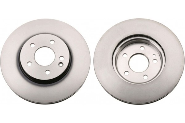 Trw Δισκόπλακα - DF6745S Trw Δισκόπλακα - DF6745S