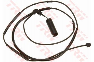 Trw Προειδοπ. επαφή, Φθορά Υλικού Τριβής Των Φρένων - GIC169