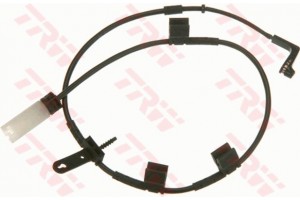 Trw Προειδοπ. επαφή, Φθορά Υλικού Τριβής Των Φρένων - GIC247