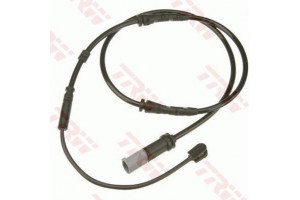 Trw Προειδοπ. επαφή, Φθορά Υλικού Τριβής Των Φρένων - GIC266