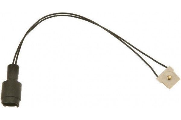 Trw Προειδοπ. επαφή, Φθορά Υλικού Τριβής Των Φρένων - GIC101 Trw Προειδοπ. επαφή, Φθορά Υλικού Τριβής Των Φρένων - GIC101