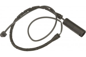 Trw Προειδοπ. επαφή, Φθορά Υλικού Τριβής Των Φρένων - GIC111