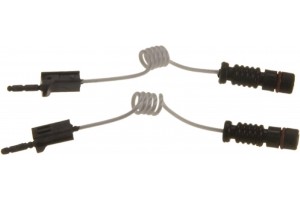 Trw Προειδοπ. επαφή, Φθορά Υλικού Τριβής Των Φρένων - GIC162