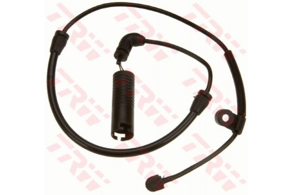 Trw Προειδοπ. επαφή, Φθορά Υλικού Τριβής Των Φρένων - GIC168 Trw Προειδοπ. επαφή, Φθορά Υλικού Τριβής Των Φρένων - GIC168