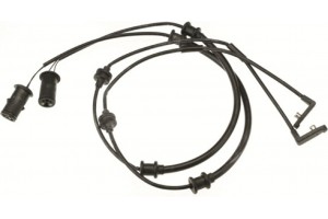 Trw Προειδοπ. επαφή, Φθορά Υλικού Τριβής Των Φρένων - GIC171