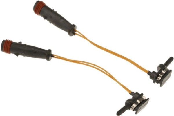 Trw Προειδοπ. επαφή, Φθορά Υλικού Τριβής Των Φρένων - GIC172 Trw Προειδοπ. επαφή, Φθορά Υλικού Τριβής Των Φρένων - GIC172