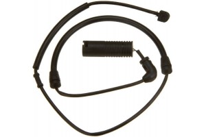 Trw Προειδοπ. επαφή, Φθορά Υλικού Τριβής Των Φρένων - GIC176