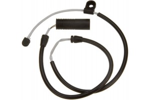 Trw Προειδοπ. επαφή, Φθορά Υλικού Τριβής Των Φρένων - GIC177