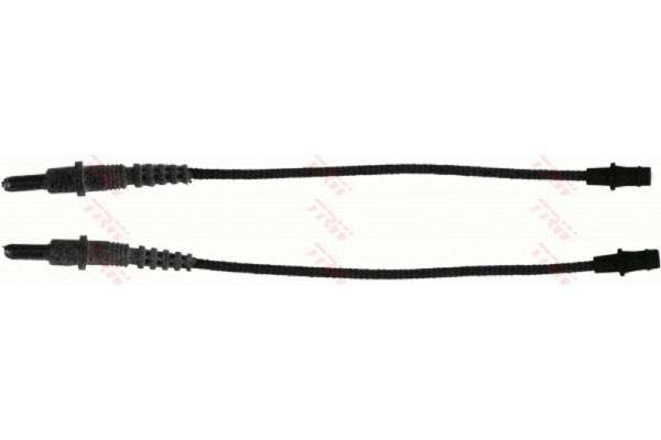 Trw Προειδοπ. επαφή, Φθορά Υλικού Τριβής Των Φρένων - GIC182 Trw Προειδοπ. επαφή, Φθορά Υλικού Τριβής Των Φρένων - GIC182