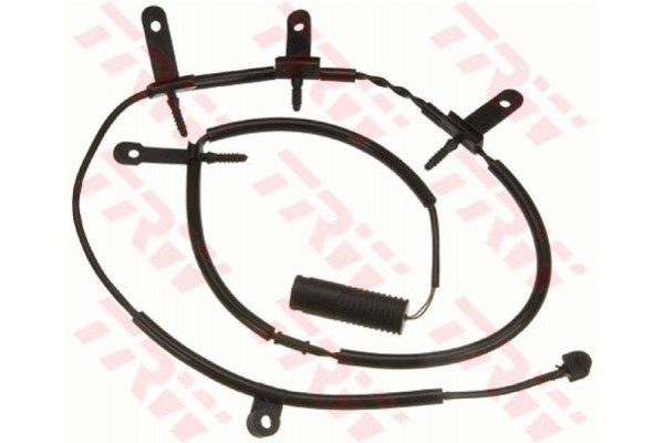 Trw Προειδοπ. επαφή, Φθορά Υλικού Τριβής Των Φρένων - GIC186 Trw Προειδοπ. επαφή, Φθορά Υλικού Τριβής Των Φρένων - GIC186