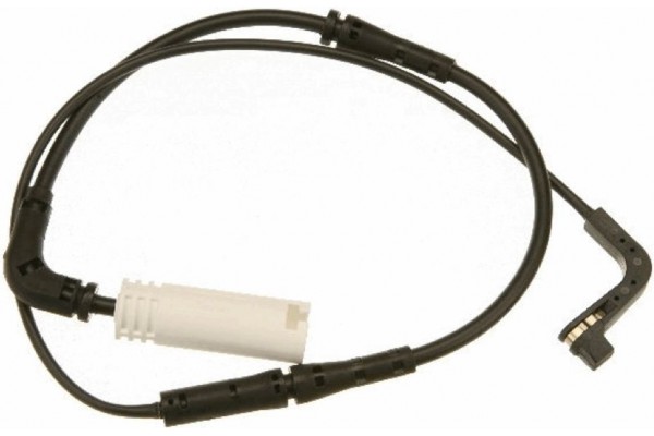 Trw Προειδοπ. επαφή, Φθορά Υλικού Τριβής Των Φρένων - GIC188 Trw Προειδοπ. επαφή, Φθορά Υλικού Τριβής Των Φρένων - GIC188