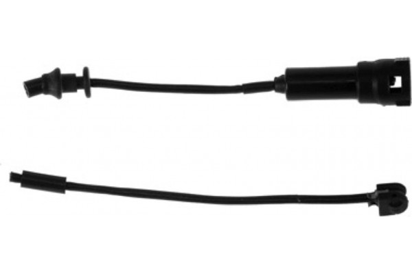 Trw Προειδοπ. επαφή, Φθορά Υλικού Τριβής Των Φρένων - GIC189 Trw Προειδοπ. επαφή, Φθορά Υλικού Τριβής Των Φρένων - GIC189