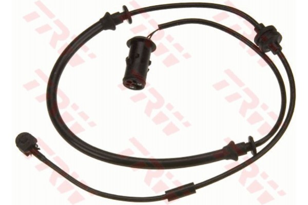 Trw Προειδοπ. επαφή, Φθορά Υλικού Τριβής Των Φρένων - GIC197 Trw Προειδοπ. επαφή, Φθορά Υλικού Τριβής Των Φρένων - GIC197