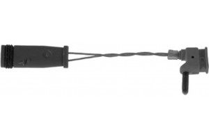 Trw Προειδοπ. επαφή, Φθορά Υλικού Τριβής Των Φρένων - GIC198