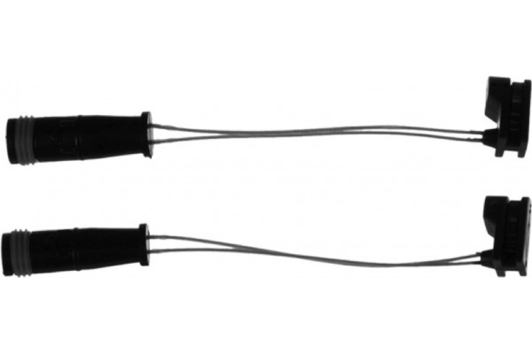 Trw Προειδοπ. επαφή, Φθορά Υλικού Τριβής Των Φρένων - GIC203 Trw Προειδοπ. επαφή, Φθορά Υλικού Τριβής Των Φρένων - GIC203