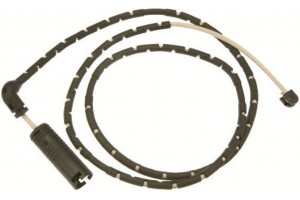 Trw Προειδοπ. επαφή, Φθορά Υλικού Τριβής Των Φρένων - GIC206