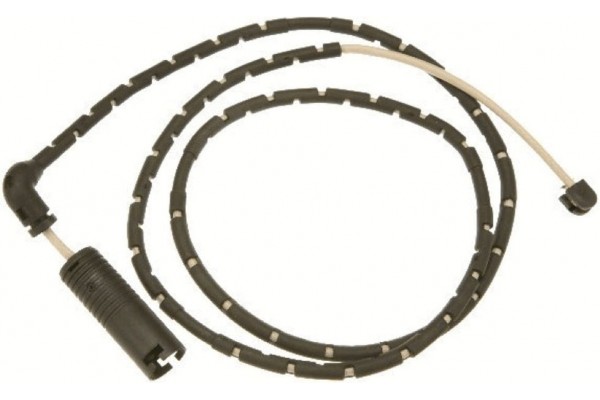 Trw Προειδοπ. επαφή, Φθορά Υλικού Τριβής Των Φρένων - GIC206 Trw Προειδοπ. επαφή, Φθορά Υλικού Τριβής Των Φρένων - GIC206