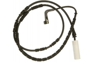 Trw Προειδοπ. επαφή, Φθορά Υλικού Τριβής Των Φρένων - GIC207