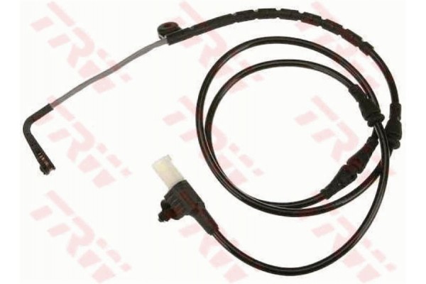 Trw Προειδοπ. επαφή, Φθορά Υλικού Τριβής Των Φρένων - GIC222 Trw Προειδοπ. επαφή, Φθορά Υλικού Τριβής Των Φρένων - GIC222