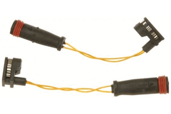 Trw Προειδοπ. επαφή, Φθορά Υλικού Τριβής Των Φρένων - GIC228 Trw Προειδοπ. επαφή, Φθορά Υλικού Τριβής Των Φρένων - GIC228