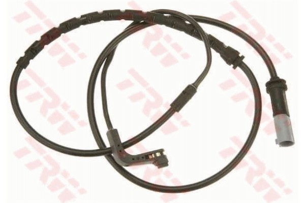 Trw Προειδοπ. επαφή, Φθορά Υλικού Τριβής Των Φρένων - GIC236 Trw Προειδοπ. επαφή, Φθορά Υλικού Τριβής Των Φρένων - GIC236