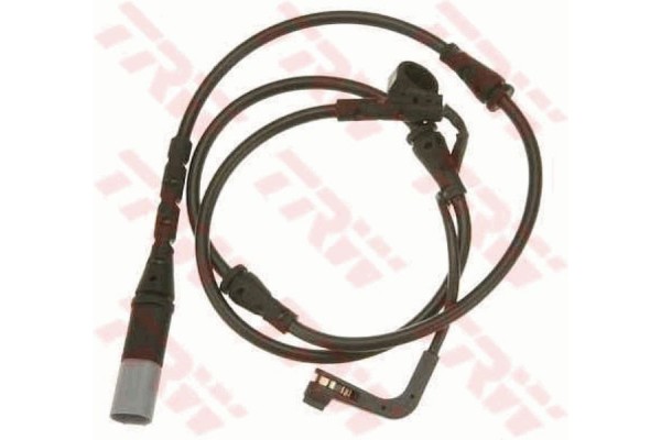 Trw Προειδοπ. επαφή, Φθορά Υλικού Τριβής Των Φρένων - GIC237 Trw Προειδοπ. επαφή, Φθορά Υλικού Τριβής Των Φρένων - GIC237