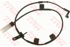 Trw Προειδοπ. επαφή, Φθορά Υλικού Τριβής Των Φρένων - GIC247