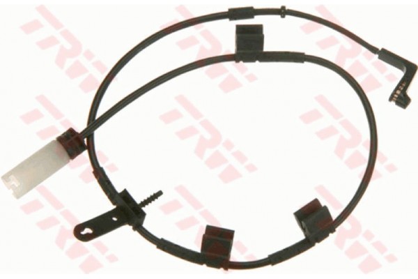 Trw Προειδοπ. επαφή, Φθορά Υλικού Τριβής Των Φρένων - GIC247 Trw Προειδοπ. επαφή, Φθορά Υλικού Τριβής Των Φρένων - GIC247