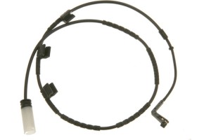 Trw Προειδοπ. επαφή, Φθορά Υλικού Τριβής Των Φρένων - GIC248