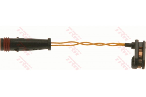 Trw Προειδοπ. επαφή, Φθορά Υλικού Τριβής Των Φρένων - GIC253 Trw Προειδοπ. επαφή, Φθορά Υλικού Τριβής Των Φρένων - GIC253