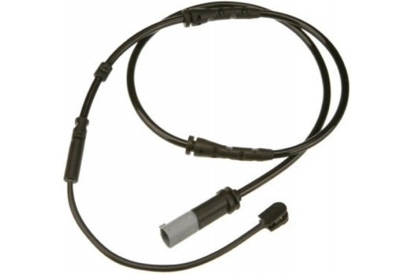 Trw Προειδοπ. επαφή, Φθορά Υλικού Τριβής Των Φρένων - GIC266 Trw Προειδοπ. επαφή, Φθορά Υλικού Τριβής Των Φρένων - GIC266