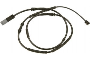 Trw Προειδοπ. επαφή, Φθορά Υλικού Τριβής Των Φρένων - GIC277