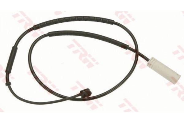 Trw Προειδοπ. επαφή, Φθορά Υλικού Τριβής Των Φρένων - GIC286 Trw Προειδοπ. επαφή, Φθορά Υλικού Τριβής Των Φρένων - GIC286