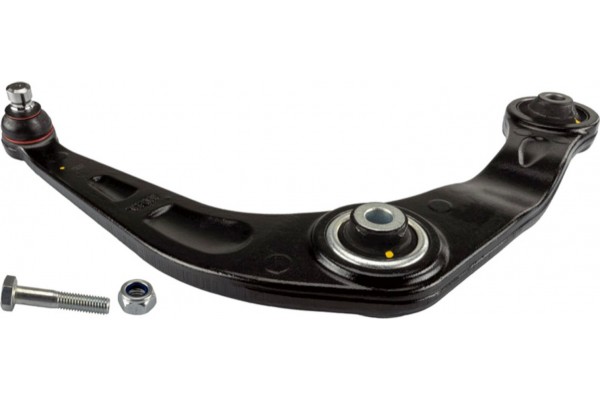 Trw Ψαλίδι, Ανάρτηση Τροχών - JTC312