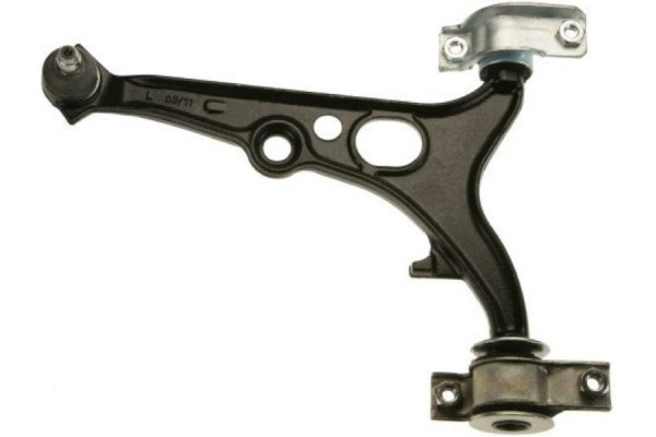 Trw Ψαλίδι, Ανάρτηση Τροχών - JTC375