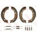 Trw Σετ Σιαγόνων φρένων, Χειρόφρενο - GS8433