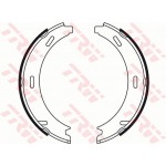 Trw Σετ Σιαγόνων φρένων, Χειρόφρενο - GS8481