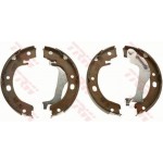 Trw Σετ Σιαγόνων φρένων, Χειρόφρενο - GS8746