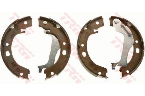 Trw Σετ Σιαγόνων φρένων, Χειρόφρενο - GS8746