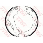 Trw Σετ Σιαγόνων φρένων, Χειρόφρενο - GS8746