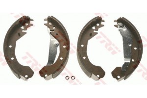 Trw Σετ Σιαγόνων Φρένων - GS6211