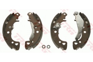 Trw Σετ Σιαγόνων Φρένων - GS8271