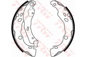 Trw Σετ Σιαγόνων Φρένων - GS8455
