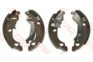 Trw Σετ Σιαγόνων Φρένων - GS8570