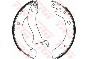 Trw Σετ Σιαγόνων Φρένων - GS8633