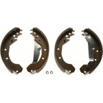 Trw Σετ Σιαγόνων Φρένων - GS6211