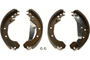 Trw Σετ Σιαγόνων Φρένων - GS6211