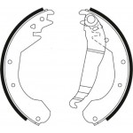 Trw Σετ Σιαγόνων Φρένων - GS6211