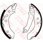 Trw Σετ Σιαγόνων Φρένων - GS6253 Trw Σετ Σιαγόνων Φρένων - GS6253